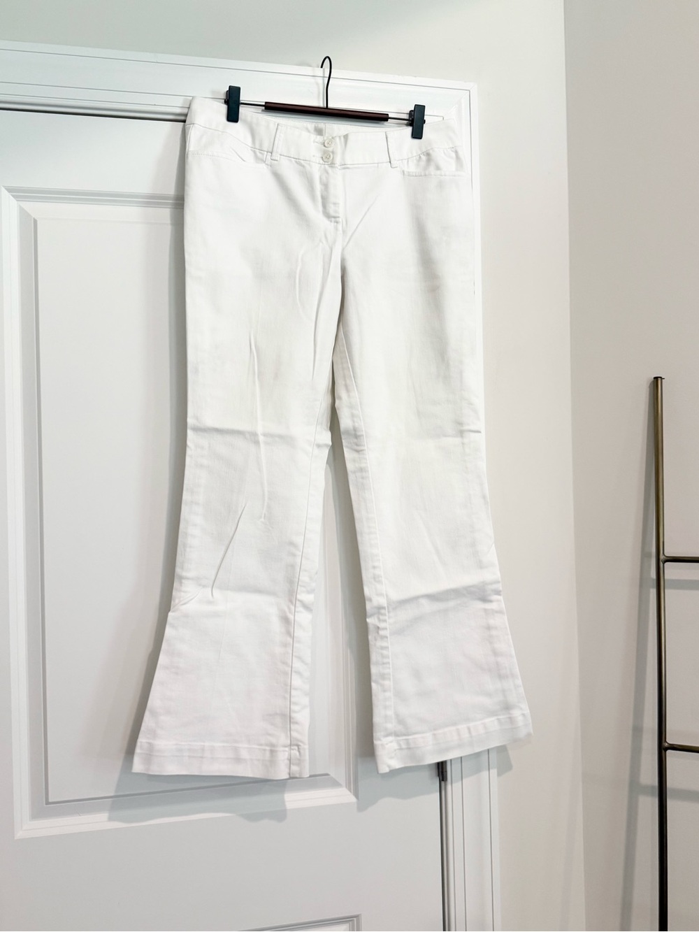 The Limited Fit&Flare 678 Jeans